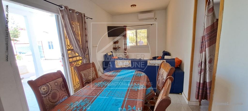 Agence Immobilière Saly Sénégal - V2883 - Villa à WARANG - 