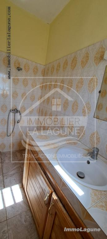 Agence Immobilière Saly Sénégal - V2883 - Villa à WARANG - V2883-villa-a-vendre-a-warang-senegal