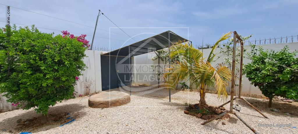 Agence Immobilière Saly Sénégal - V3048 - Villa à SALY - V3048-villa-a-vendre-a-saly-senegal