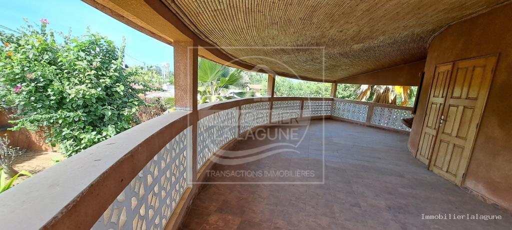 Agence Immobilière Saly Sénégal - V3089 - Villa à SOMONE - V3089-case-a-vendre-a-somone-senegal