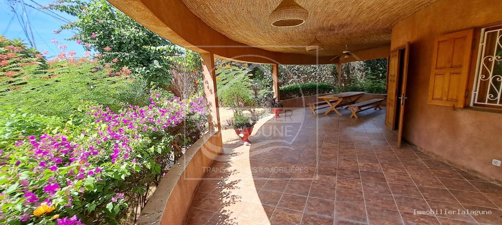 Agence Immobilière Saly Sénégal - V3089 - Villa à SOMONE - V3089-case-a-vendre-a-somone-senegal