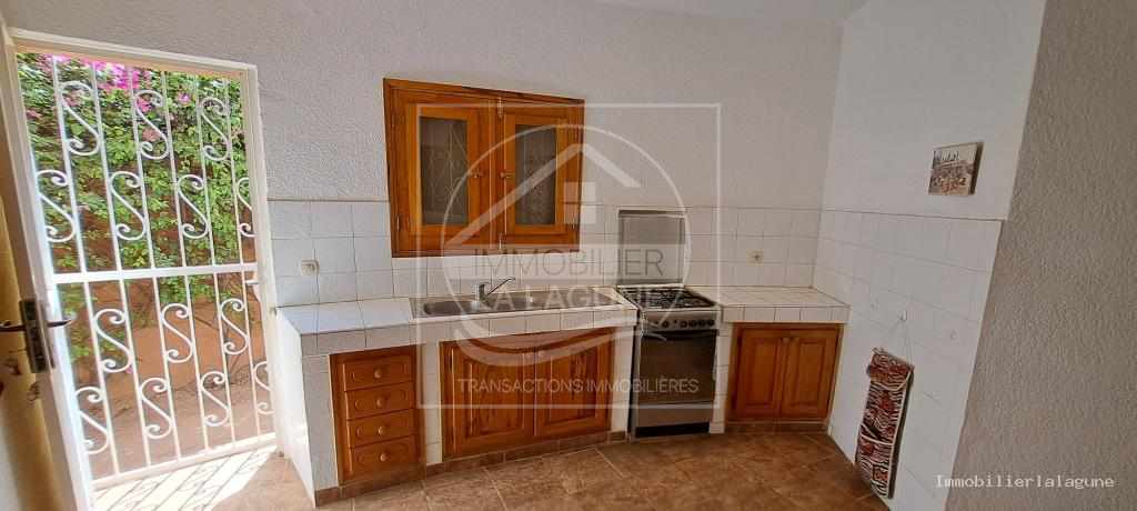 Agence Immobilière Saly Sénégal - V3089 - Villa à SOMONE - V3089-case-a-vendre-a-somone-senegal