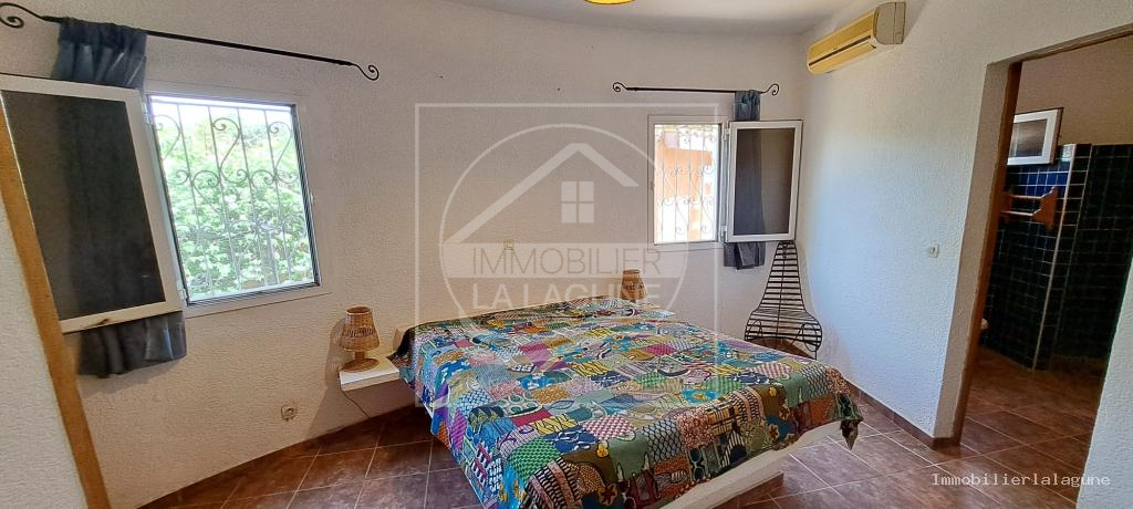 Agence Immobilière Saly Sénégal - V3089 - Villa à SOMONE - V3089-case-a-vendre-a-somone-senegal