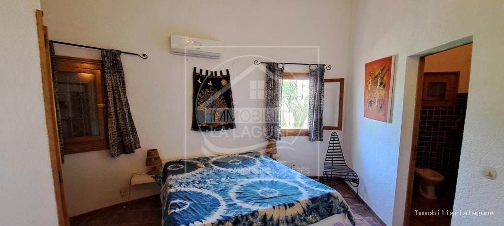 Agence Immobilière Saly Sénégal - V3089 - Villa à SOMONE - V3089-case-a-vendre-a-somone-senegal