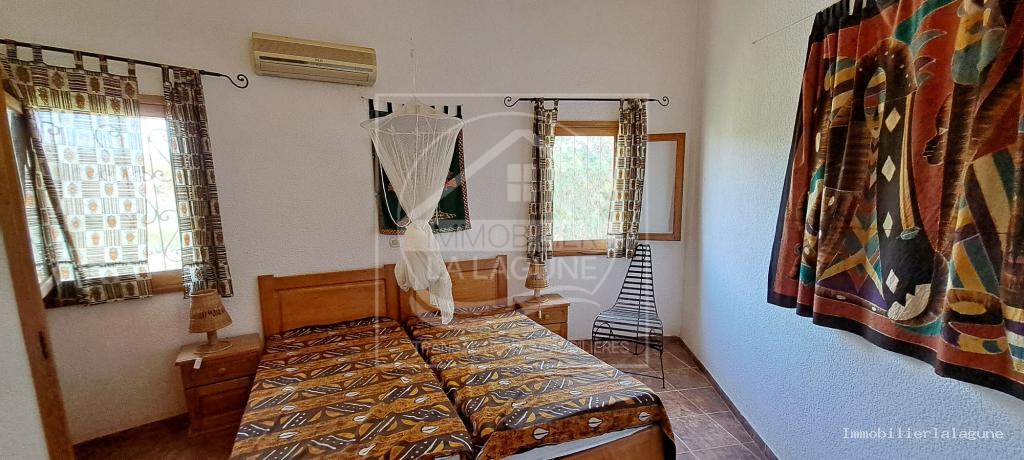 Agence Immobilière Saly Sénégal - V3089 - Villa à SOMONE - V3089-case-a-vendre-a-somone-senegal