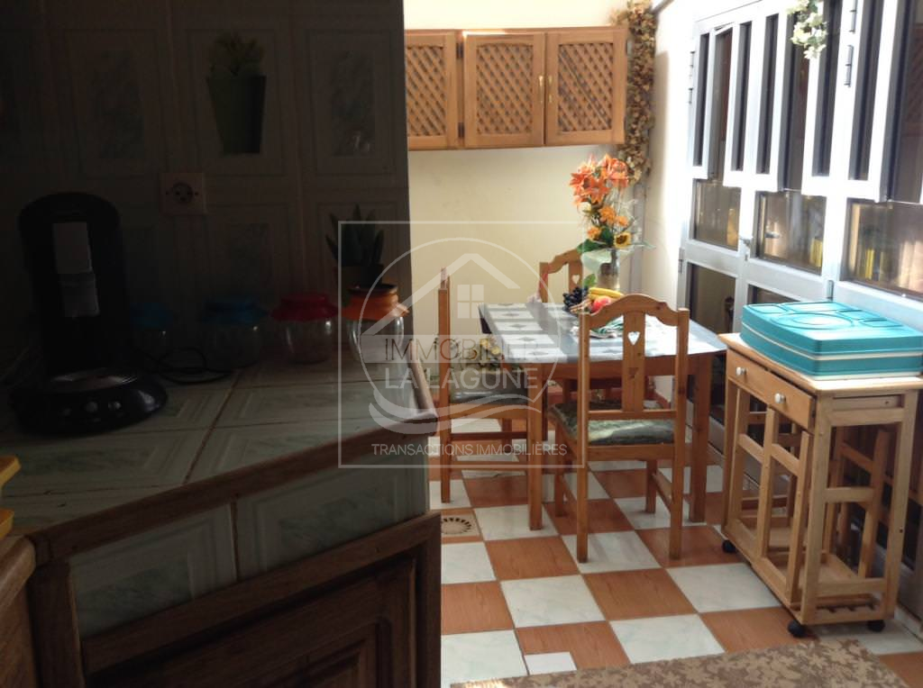 Agence Immobilière Saly Sénégal - V1967 - Villa à SALY - v1967 grande maison avec piscine en vente à saly senegal