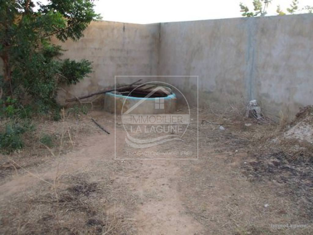 Agence Immobilière Saly Sénégal - T2084 - Terrain à SOMONE - T2084 Terrain à vendre à Somone senegal
