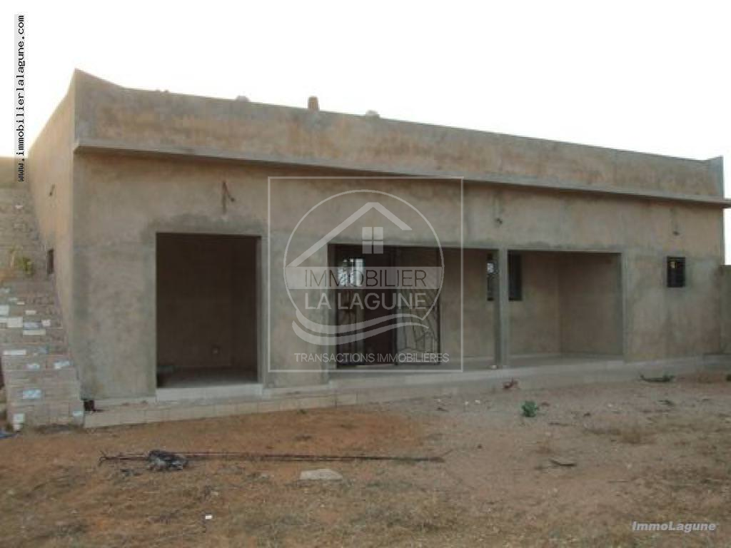 Agence Immobilière Saly Sénégal - T2084 - Terrain à SOMONE - T2084 Terrain à vendre à Somone senegal