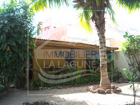 Agence Immobilière Saly Sénégal - V1116 - Villa à SALY - V1116-Villa-Senegal-SALY-Vente villa a saly