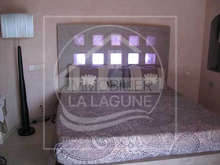 Agence Immobilière Saly Sénégal - V1245 - Villa à NGUERIGNE - V1245-Villa-Senegal-NGUERIGNE-Vente de villa a nguerring