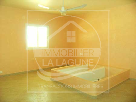 Agence Immobilière Saly Sénégal - V1371 - Villa à SOMONE - V1371-Villa-Senegal-SOMONE-Vente villa a somone hors residence