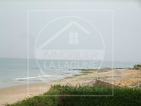Agence Immobilière Saly Sénégal - V1395 - Villa à NDAYANE - V1395-Villa-Senegal-NDAYANE-Vente villa a ndayane hors rÉsidence