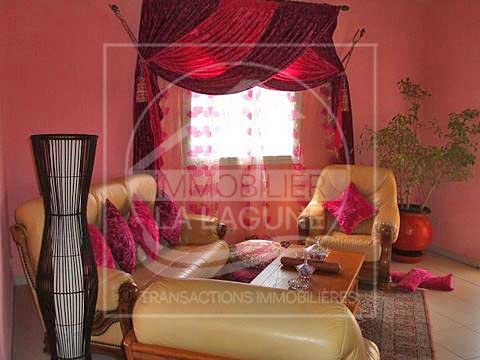 Agence Immobilière Saly Sénégal - V1498 - Villa à SOMONE - V1498-Villa-Senegal-SOMONE-Vente villa somone hors rÉsidence