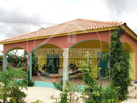 Agence Immobilière Saly Sénégal - V1498 - Villa à SOMONE - V1498-Villa-Senegal-SOMONE-Vente villa somone hors rÉsidence