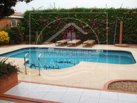 Agence Immobilière Saly Sénégal - V1556 - Villa à SALY - V1556-Villa-Senegal-SALY-Vente villa saly hors rÉsidence 