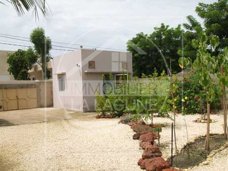 Agence Immobilière Saly Sénégal - V1787 - Villa à MBODIENNE - V1787-Villa-Senegal-MBODIENNE-Vente villa mbodienne hors residence