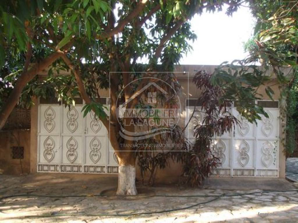 Agence Immobilière Saly Sénégal - V2172 - Villa à SOMONE - v2172-villa-proche-mer-a-vendre-a-somone-senegal