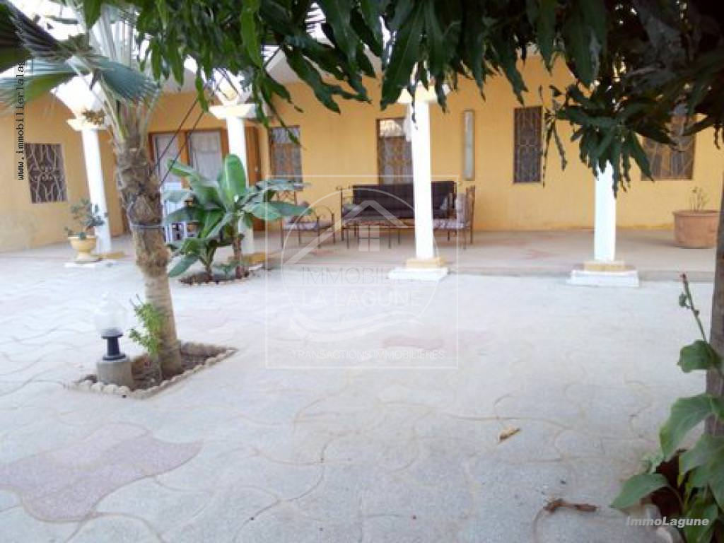 Agence Immobilière Saly Sénégal - C2213 - Commerce à SALY - c2213 affaire-commerciale-a-vendre- a-saly-niakh-niakhal-senegal