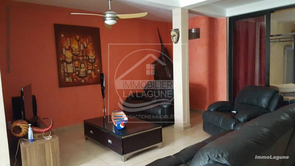 Agence Immobilière Saly Sénégal - A2318 - Appartement à SALY - A2318 appartement-a-vendre-saly-senegal
