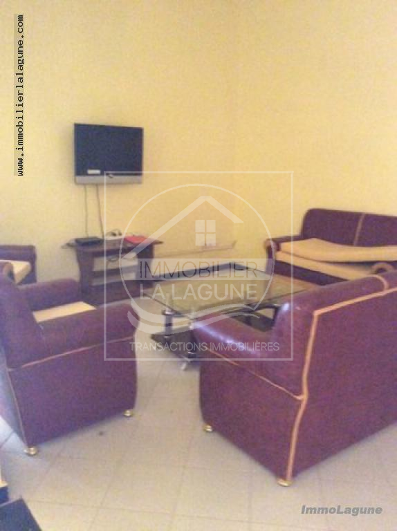 Agence Immobilière Saly Sénégal - V2335 - Villa à SALY - V2335 grande villa en vente à saly niakh niakhal senegal