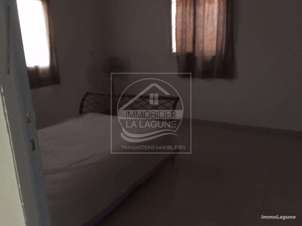 Agence Immobilière Saly Sénégal - V2347 - Villa à NGAPAROU - V2347 villa a vendre a ngaparou senegal