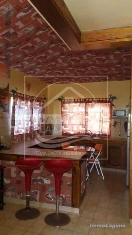 Agence Immobilière Saly Sénégal - V2414 - Villa à WARANG - Villa à vendre à Warang Sénégal