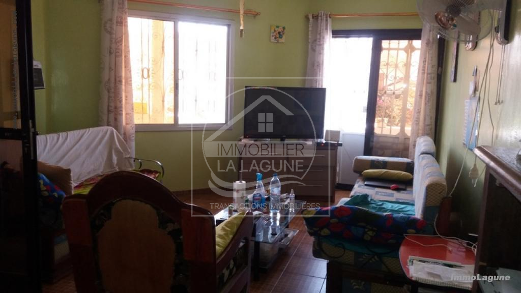 Agence Immobilière Saly Sénégal - V2432 - Villa à SALY - Villa en vente à Saly