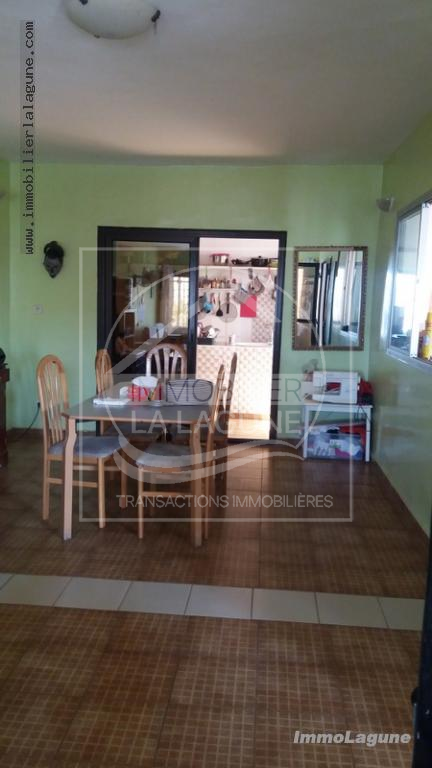 Agence Immobilière Saly Sénégal - V2432 - Villa à SALY - Villa en vente à Saly