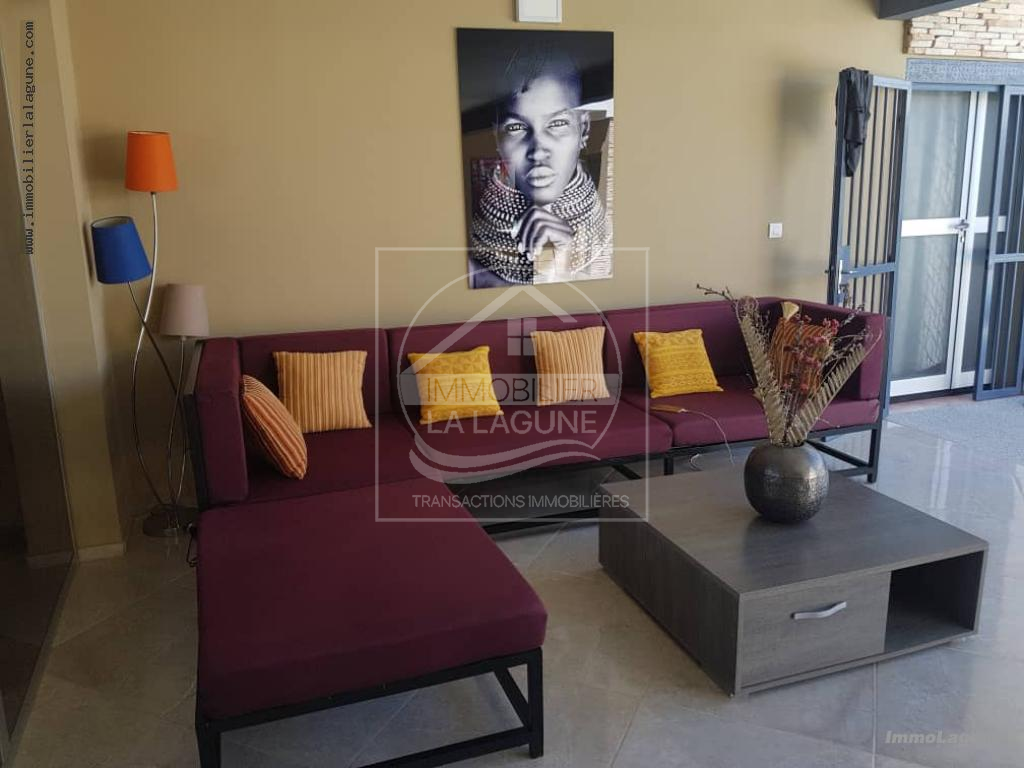 Agence Immobilière Saly Sénégal - V2584 - Villa à NGUEKHOKH - V2584 villa-a-vendre-bandia-senegal