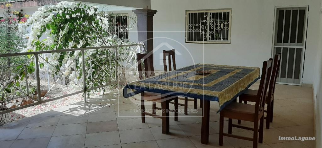 Agence Immobilière Saly Sénégal - V347 - Villa à SALY - V347 villa-a-vendre-bail-saly-senegal