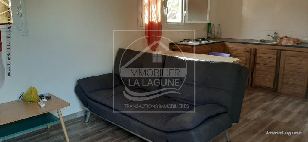 Agence Immobilière Saly Sénégal - V2679 - Villa à NGAPAROU - V2679 grande villa a vendre ngaparou senegal