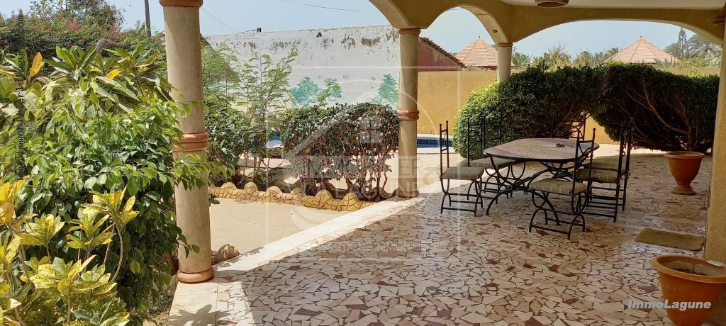 Agence Immobilière Saly Sénégal - V2771 - Villa à SALY - V2771-villa-a-vendre-a-saly-avec-piscine-senegal
