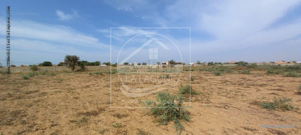 Agence Immobilière Saly Sénégal - T2859 - Terrain à NGUERIGNE - T2859-terrain-a-vendre-a-nguerigne-senegal