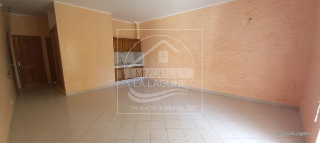 Agence Immobilière Saly Sénégal - A1641 - Appartement à SOMONE - A1641-Appartement-Senegal-SOMONE-en-Vente