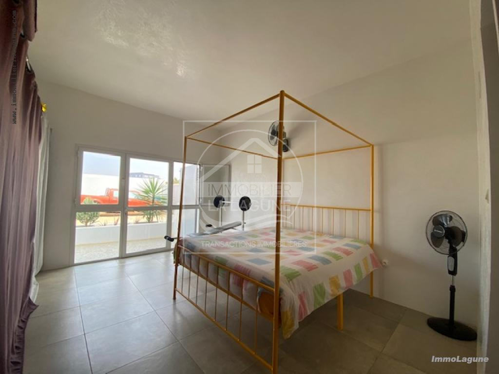 Agence Immobilière Saly Sénégal - V2872 - Villa à SOMONE - V2872 villa a vendre somone senegal