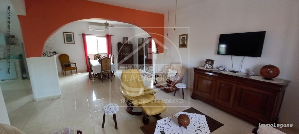 Agence Immobilière Saly Sénégal - V2884 - Villa à MBOUR - V2884-villa-a-vendre-a-mbour-senegal