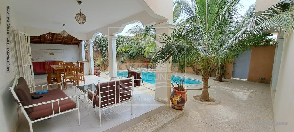 Agence Immobilière Saly Sénégal - V2956 - Villa à SALY - V2956-villa-a-vendre-a-saly-bambara-avec-piscine-senegal