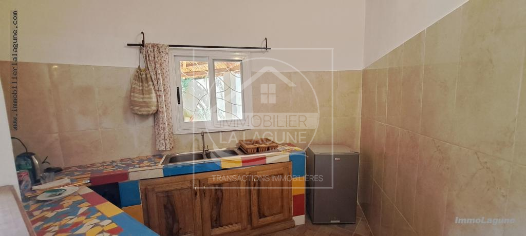Agence Immobilière Saly Sénégal - V2959 - Villa à SOMONE - V2959-cases-a-vendre-a-ngaparou-senegal