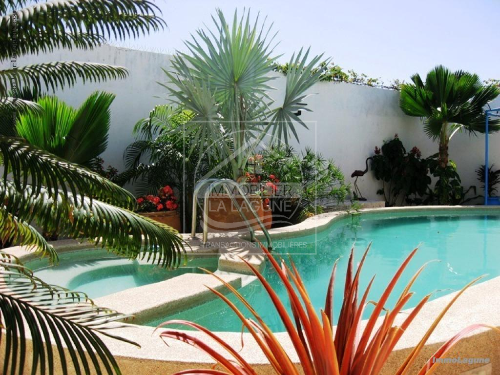 Agence Immobilière Saly Sénégal - V2404 - Villa à MBALING - Villa en vente à Mballing