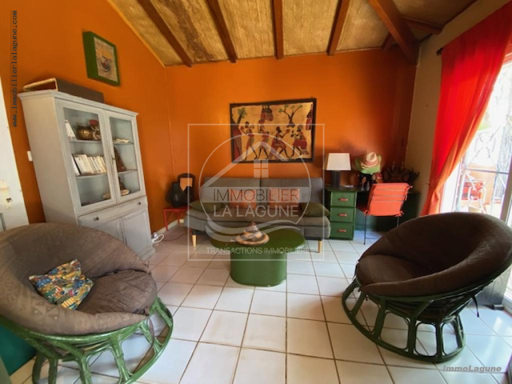 Agence Immobilière Saly Sénégal - V2997 - Villa à SALY - V2997 villa a vendre saly senegal