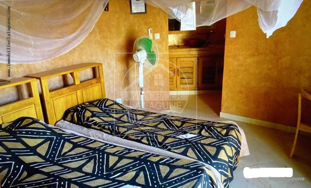 Agence Immobilière Saly Sénégal - V3012 - Villa à SALY - V3012-villa-en-residence-a-saly-senega-a-vendre
