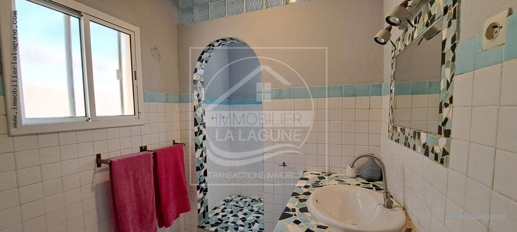 Agence Immobilière Saly Sénégal - V3032 - Villa à SOMONE - V3032-villa-a-vendre-a-somone-senegal-avec-piscine