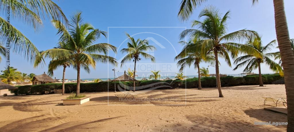 Agence Immobilière Saly Sénégal - V3037 - Villa à SALY - V3037-villa-a-vendre-a-saly-en-residence-senegal