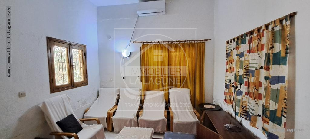 Agence Immobilière Saly Sénégal - V3076 - Villa à NIANING - V3076-villa-a-vendre-a-nianing-senegal