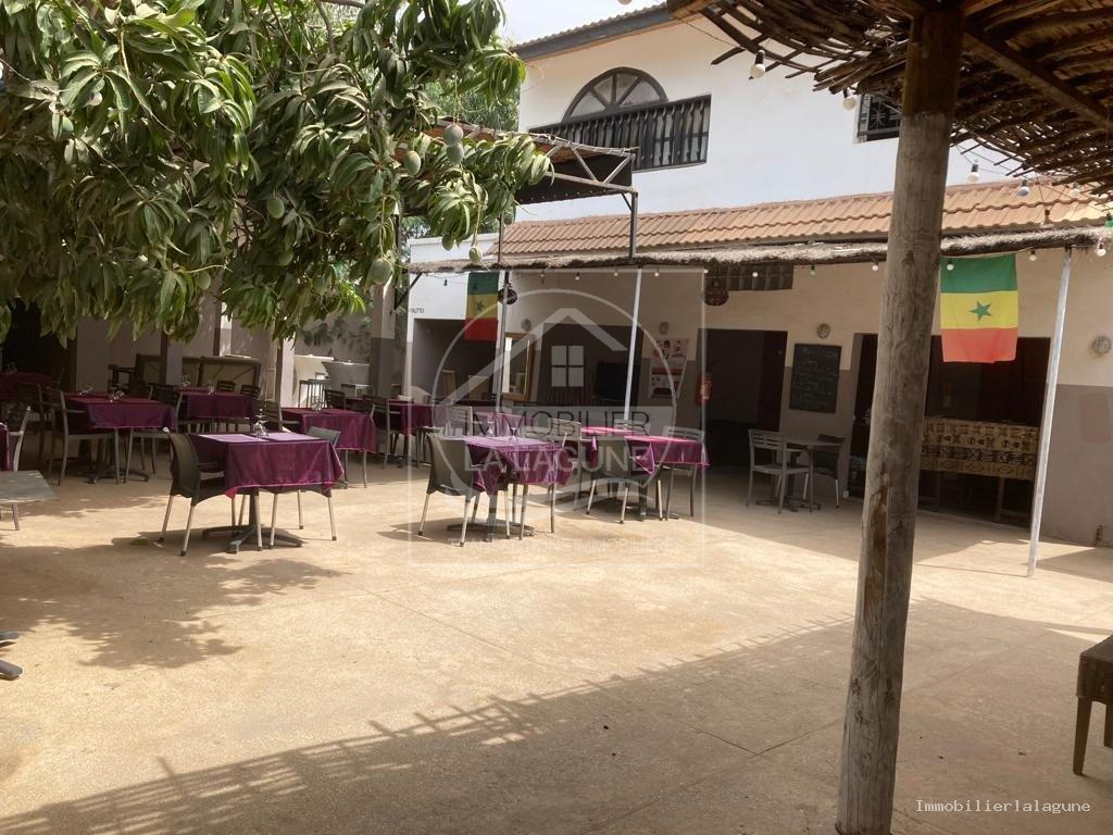 Agence Immobilière Saly Sénégal - V3082 - Villa à SALY - V3082-villa-a-vendre-a-saly-senegal