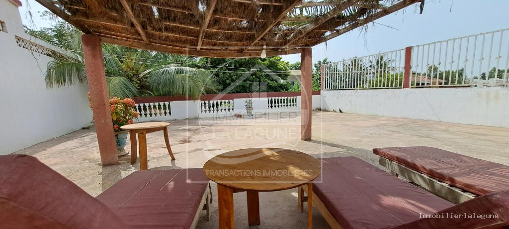 Agence Immobilière Saly Sénégal - V3096 - Villa à SALY - V3096-villa-a-vendre-a-saly-senegal