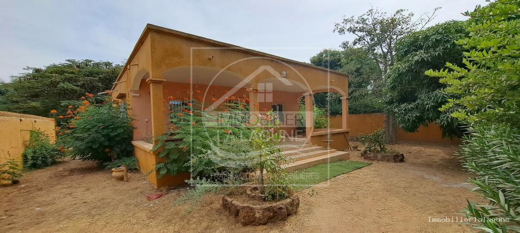 Agence Immobilière Saly Sénégal - V3105 - Villa à SOMONE - V3105-villa-a-vendre-a-somone-senegal