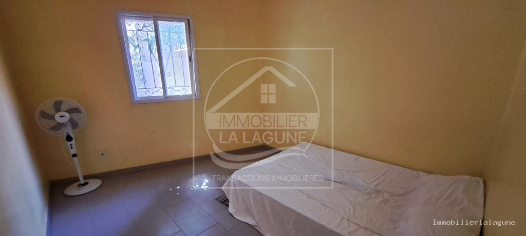 Agence Immobilière Saly Sénégal - V3136 - Villa à GANDIGAL - V3136-villa-a-vendre-a-gandigal-avec-piscine-senegal