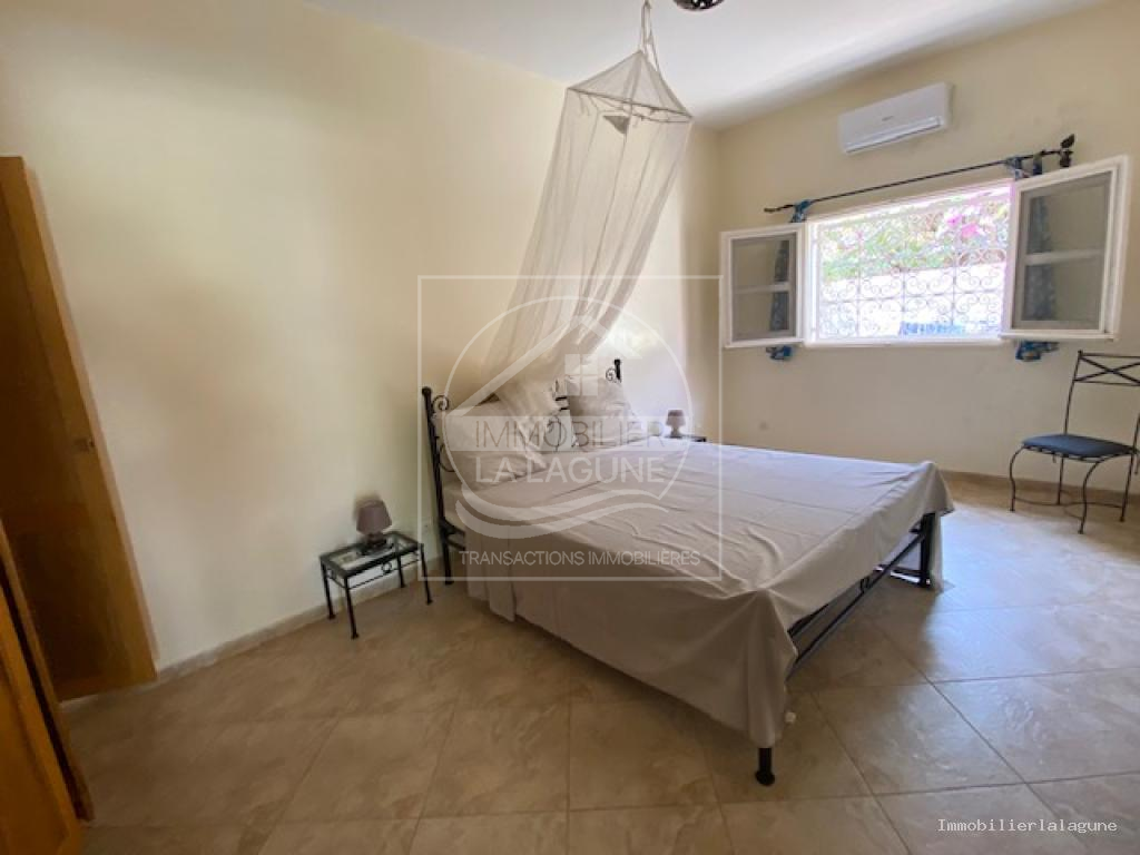 Agence Immobilière Saly Sénégal - V3159 - Villa à SOMONE - V3159 villa a vendre somone senegal