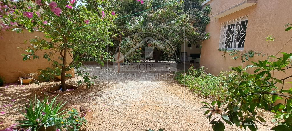 Agence Immobilière Saly Sénégal - V3156 - Villa à NGAPAROU - V3156-villa-a-vendre-a-ngaparou-senegal